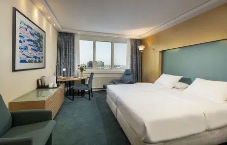 Hotelzimmer Superior