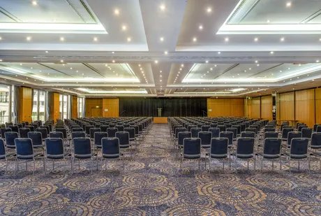 Tagungsraum Saal ABC