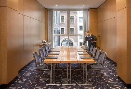 Tagungsraum Salon 5
