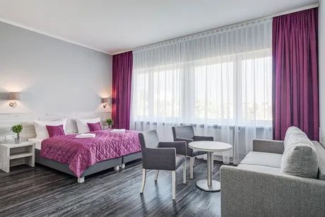 Doppelzimmer Komfort