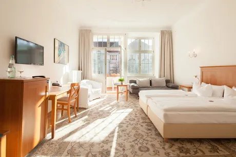 Hotel Brandies Berlin Superior