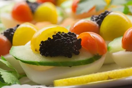 Hotel Brandies Berlin Frühstück
