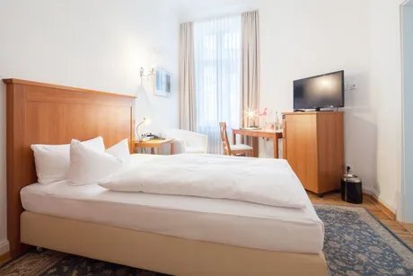Hotel Brandies Berlin Komfort