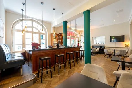 Hotelbar