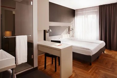 Standardzimmer