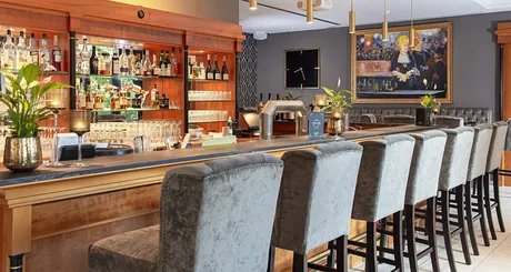 Victor's Bar