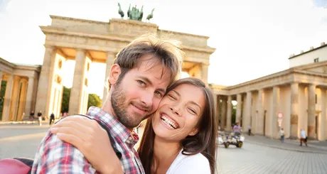 Brandenburger Gate