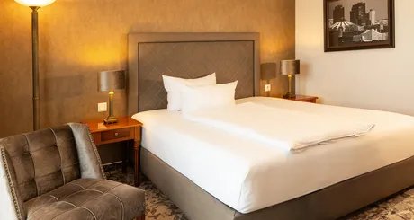 Komfort-Zimmer