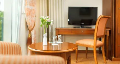 Familien-Zimmer