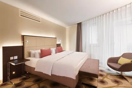 Tower Suite