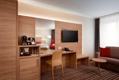 Businesszimmer