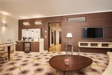 Tower Suite