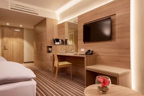 Komfort Twin Zimmer