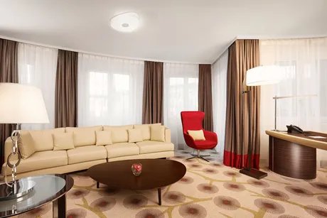 Tower Suite