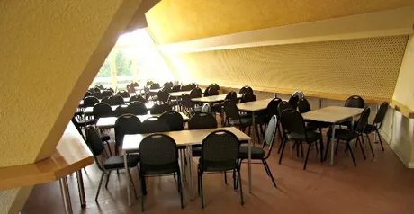 Giebelsaal