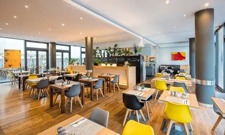 Breakfast Restaurant