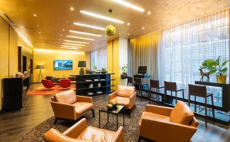 Lounge TWENTY 4