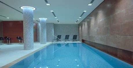 spa