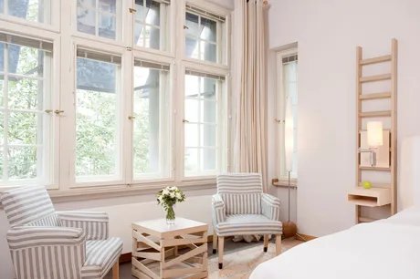 Hotels in Berlin | Hotel Bleibtreu Berlin by Golden Tulip