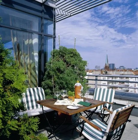 Hotel Domicil Berlin