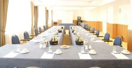 Hotels in Berlin | Hotel Domicil Berlin by Golden Tulip