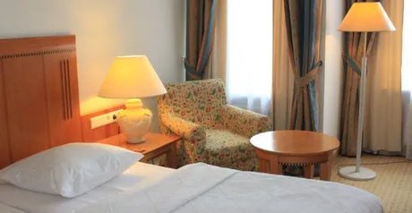Hotels in Berlin | Hotel Domicil Berlin by Golden Tulip