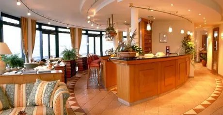 Hotels in Berlin | Hotel Domicil Berlin by Golden Tulip