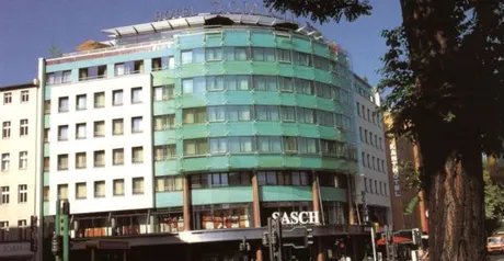 Hotels in Berlin | Hotel Domicil Berlin by Golden Tulip