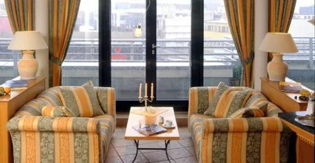 Hotels in Berlin | Hotel Domicil Berlin by Golden Tulip