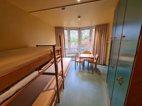 Hotels in Berlin | Jugendgästehaus St.-Michaels-Heim