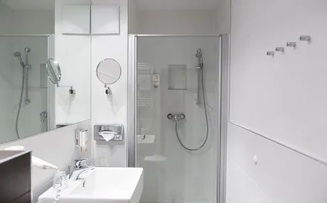 Hotels in Berlin | Hotel Dietrich-Bonhoeffer-Haus