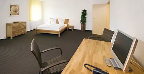 Hotels in Berlin | Hotel Dietrich-Bonhoeffer-Haus