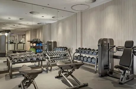 Fitness