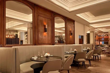 POTS Restaurant