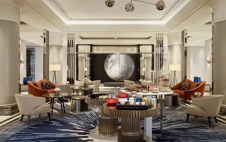The Lounge