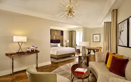Deluxe Junior Suite