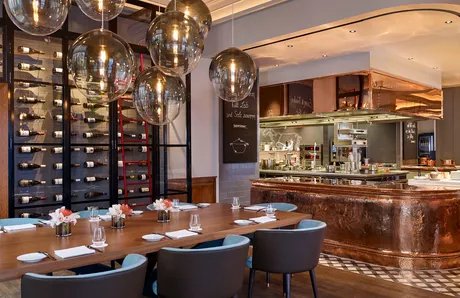 POTS Restaurant