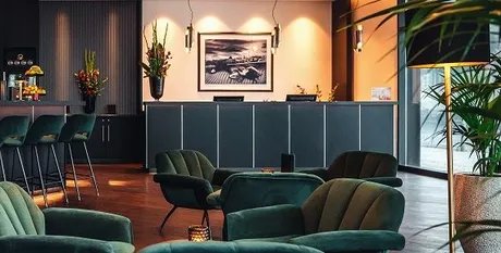 Hotels in Berlin | Holiday Inn Berlin City Center East Prenzlauer Berg