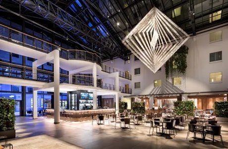 Atrium
