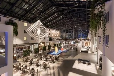 Atrium