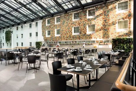La Terrasse