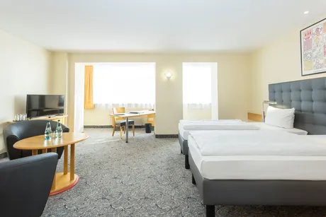 Hotelzimmer
