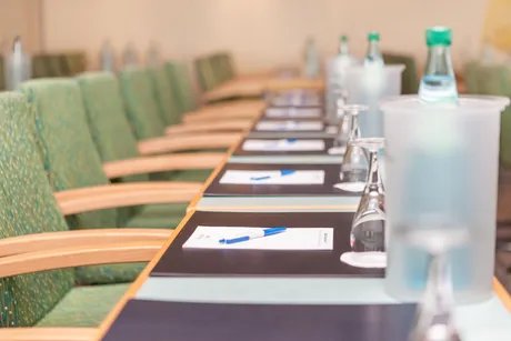 Konferenzraum