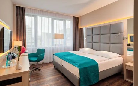 Deluxe Zimmer