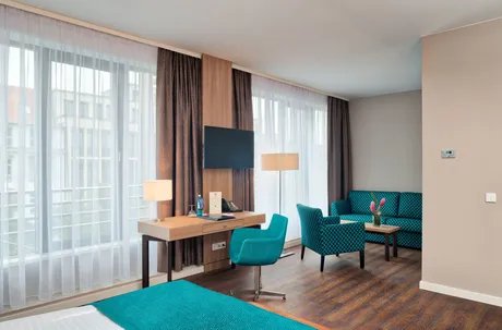 Deluxe Juniorsuite