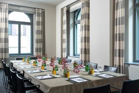 Meetings & Events Hotel de Rome