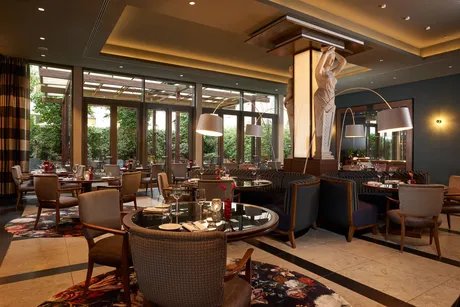 Hotel de Rome Berlin Restaurant