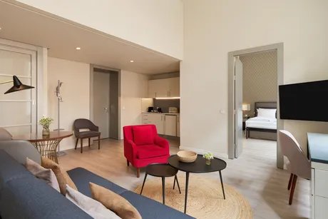Superior Loft