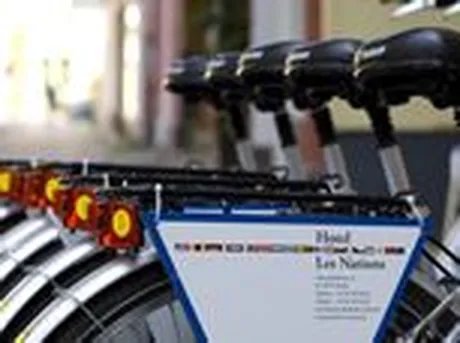 Rent a Bike
