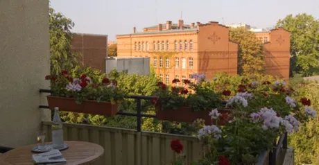 Hotels in Berlin | Hotel Les Nations